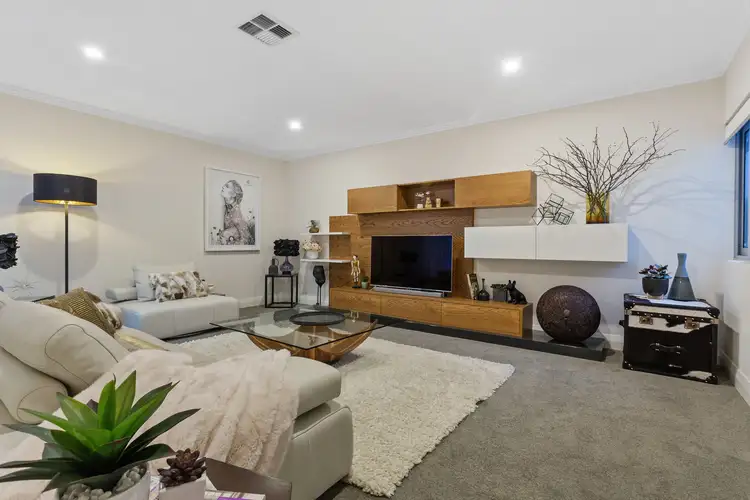 Third view of Homely house listing, 24B Craigie Crescent, Manning WA 6152