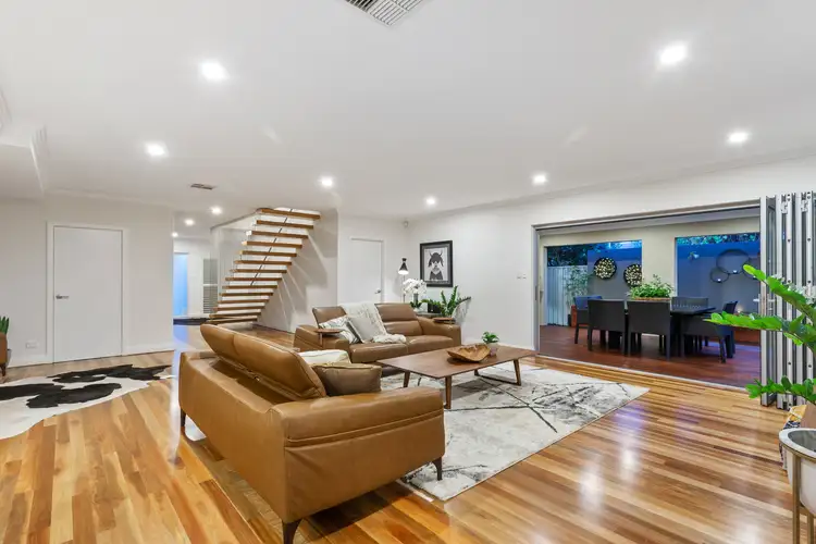 Fourth view of Homely house listing, 24B Craigie Crescent, Manning WA 6152
