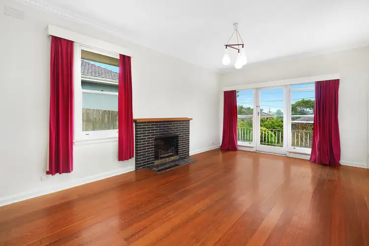 Second view of Homely house listing, 46 Yerrawa Drive, Watsonia VIC 3087