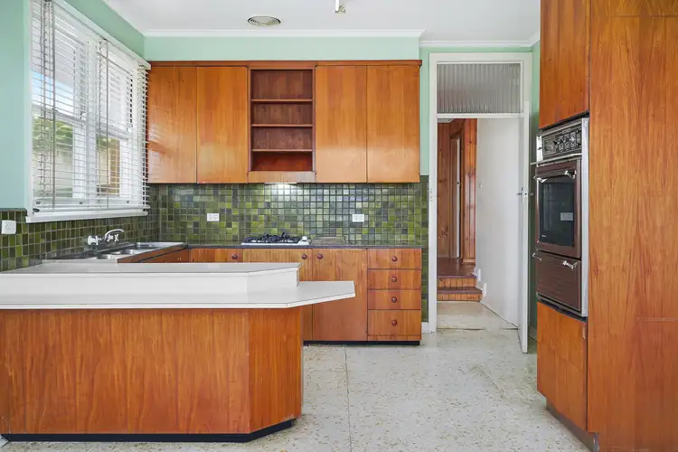 Third view of Homely house listing, 46 Yerrawa Drive, Watsonia VIC 3087
