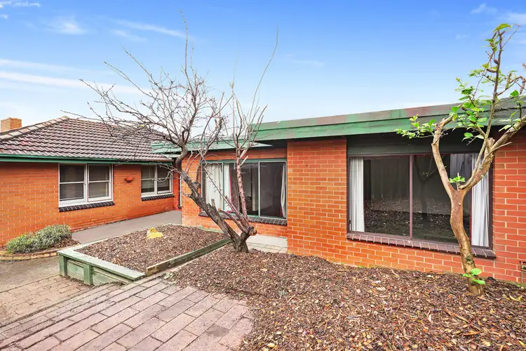 Fifth view of Homely house listing, 46 Yerrawa Drive, Watsonia VIC 3087