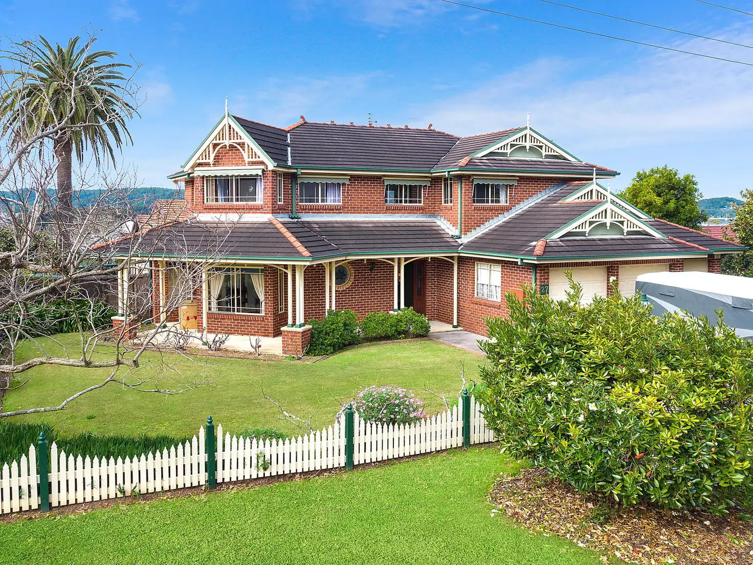 Main view of Homely house listing, 27 Eulalia Avenue, Point Frederick NSW 2250