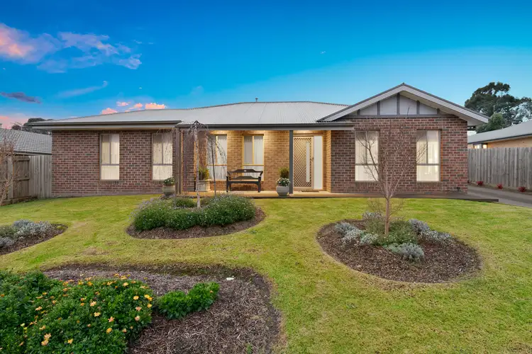 1/34 Railway Avenue, Garfield VIC 3814