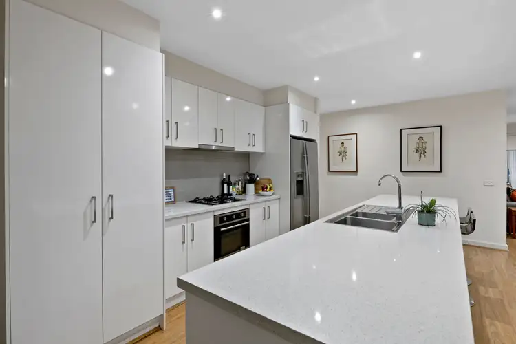 Third view of Homely house listing, 1/34 Railway Avenue, Garfield VIC 3814