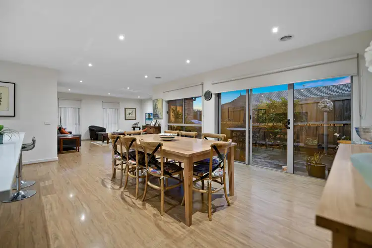 Fourth view of Homely house listing, 1/34 Railway Avenue, Garfield VIC 3814