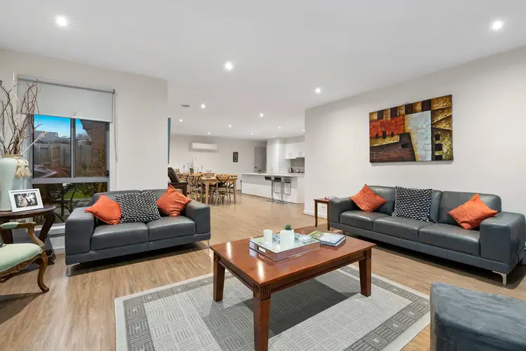 Fifth view of Homely house listing, 1/34 Railway Avenue, Garfield VIC 3814