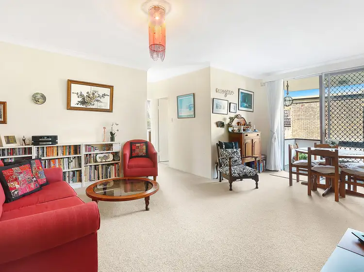 5/65 Belgrave Street, Bronte NSW 2024