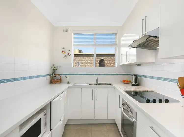 Second view of Homely apartment listing, 5/65 Belgrave Street, Bronte NSW 2024