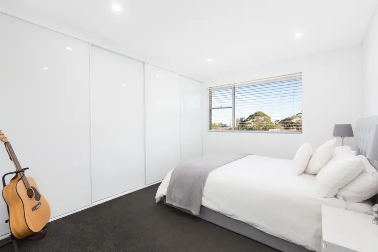 Third view of Homely apartment listing, 9/42 Seaview Street, Cronulla NSW 2230