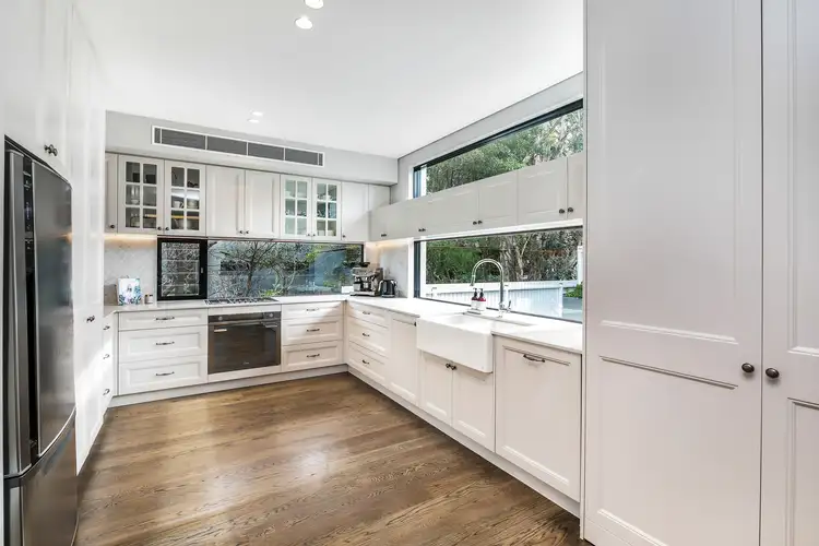 Second view of Homely semi-detached listing, 53 Crescent Road, Caringbah South NSW 2229