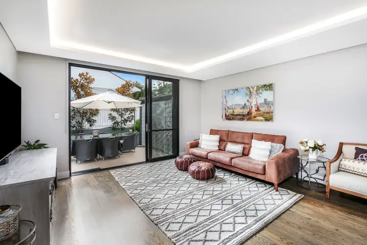 Fourth view of Homely semi-detached listing, 53 Crescent Road, Caringbah South NSW 2229