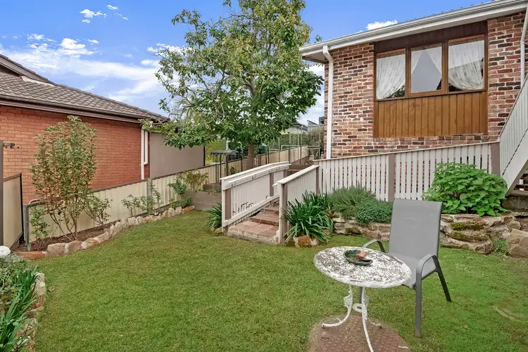 42 Denison Street, Hornsby NSW 2077