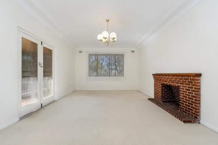 1 Duffy Avenue, Thornleigh NSW 2120