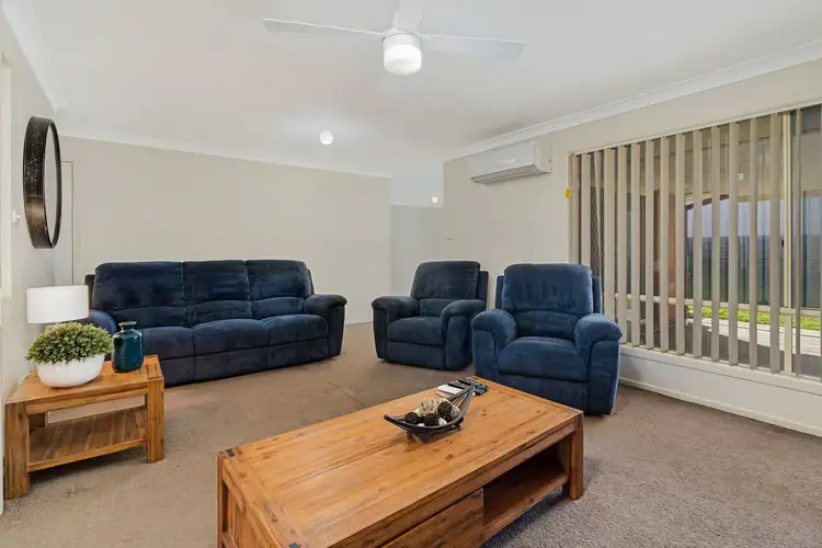 Third view of Homely house listing, 42 Squadron Crescent, Rutherford NSW 2320