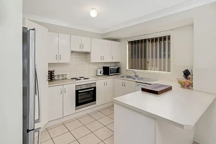Fourth view of Homely house listing, 42 Squadron Crescent, Rutherford NSW 2320