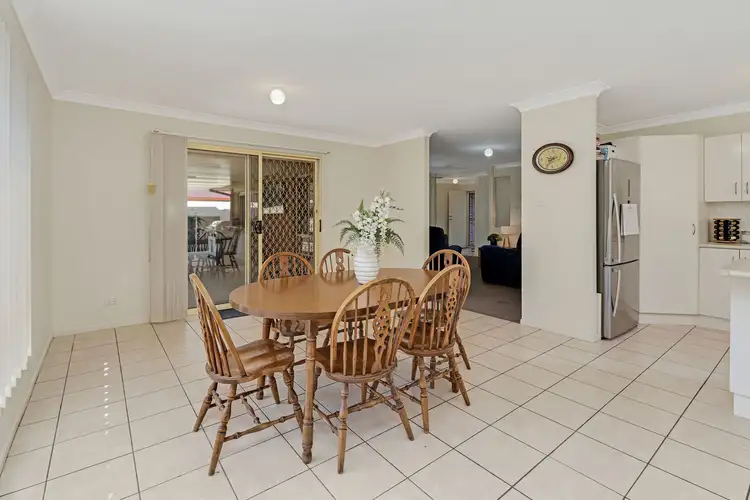 Fifth view of Homely house listing, 42 Squadron Crescent, Rutherford NSW 2320