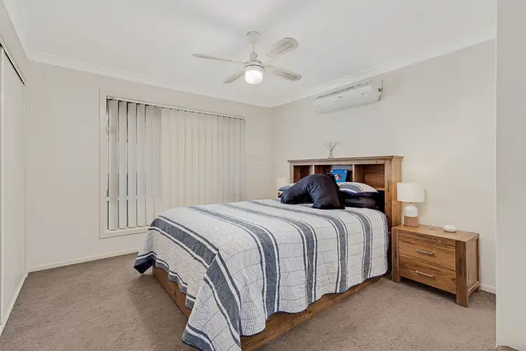 Sixth view of Homely house listing, 42 Squadron Crescent, Rutherford NSW 2320