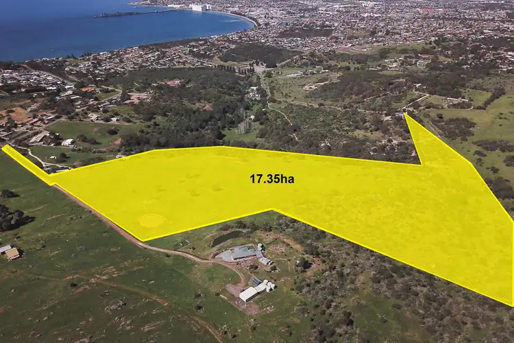 Main view of Homely rural property listing, 2/29 Walter Street, Port Lincoln SA 5606