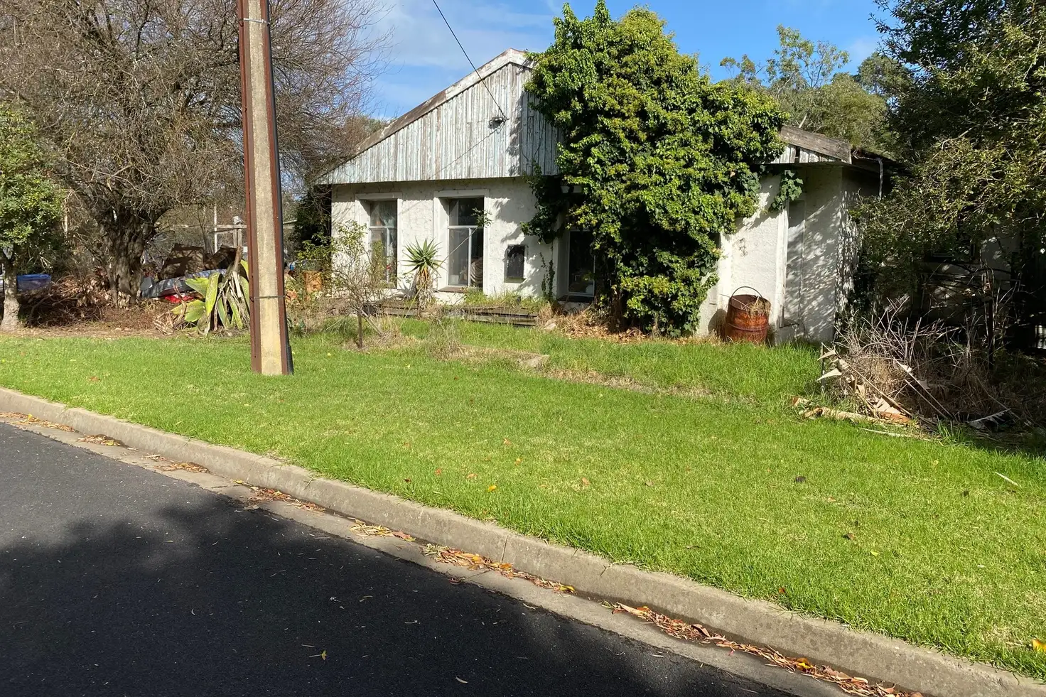 Main view of Homely house listing, 6-10 Bennett Street, Kalangadoo SA 5278