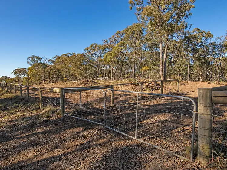 LOT 18, 203 Rifle Butts Road, Beaufort VIC 3373