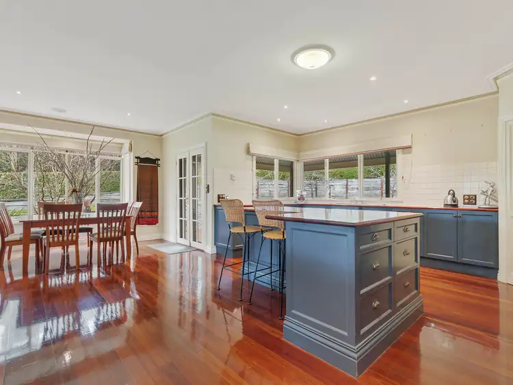Third view of Homely house listing, 44 Sexton Court, Gordon VIC 3345