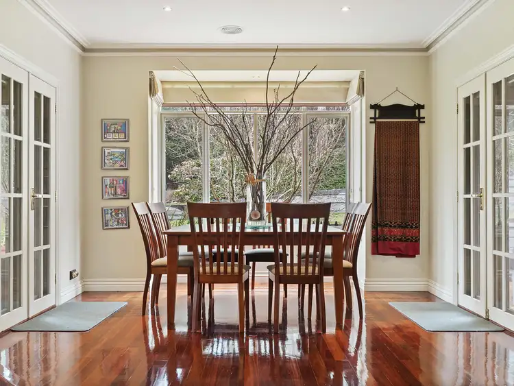 Fifth view of Homely house listing, 44 Sexton Court, Gordon VIC 3345