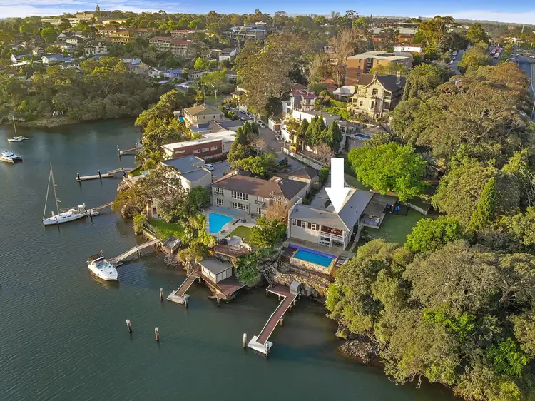 13 Euthella Avenue, Hunters Hill NSW 2110