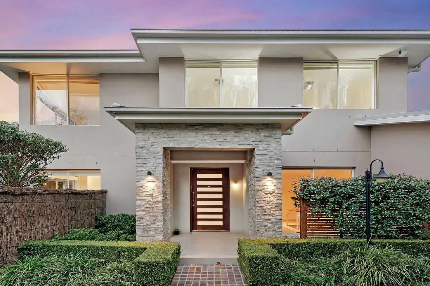 Main view of Homely house listing, 55A Junction Road, Wahroonga NSW 2076