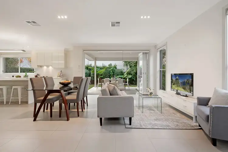 Second view of Homely house listing, 55A Junction Road, Wahroonga NSW 2076