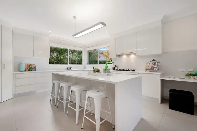 Third view of Homely house listing, 55A Junction Road, Wahroonga NSW 2076