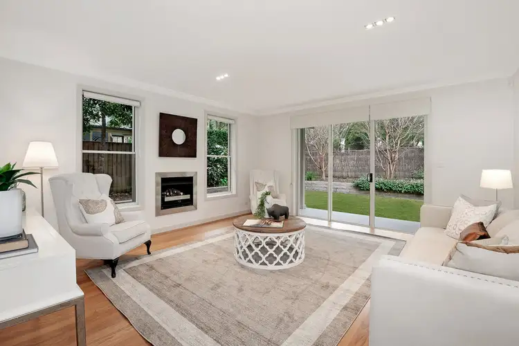 Fourth view of Homely house listing, 55A Junction Road, Wahroonga NSW 2076