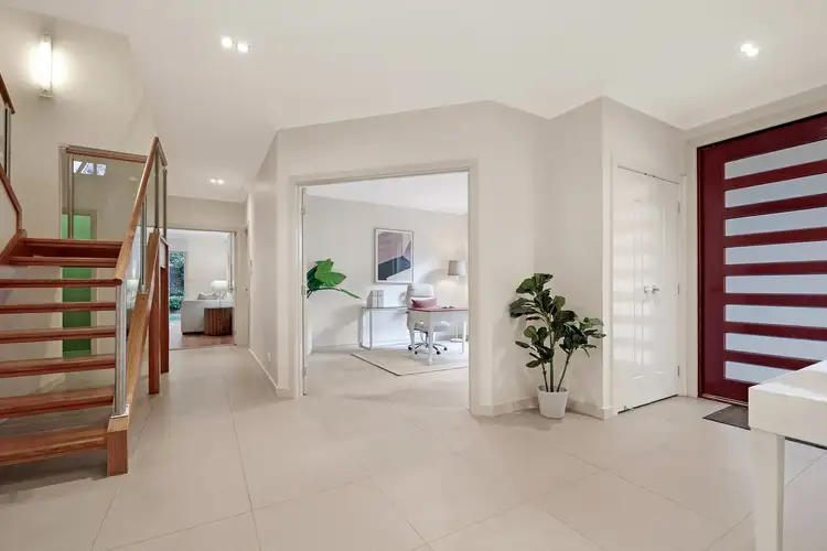 Fifth view of Homely house listing, 55A Junction Road, Wahroonga NSW 2076