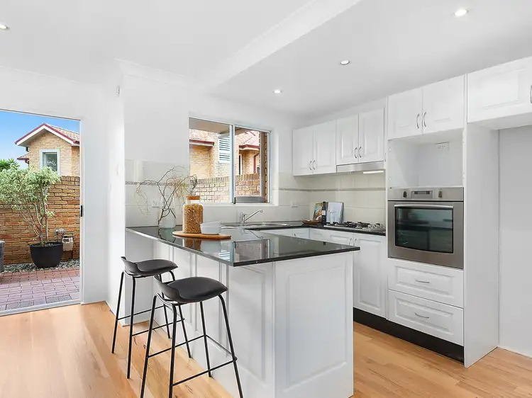 Fourth view of Homely townhouse listing, 4/34 Park Road, Naremburn NSW 2065