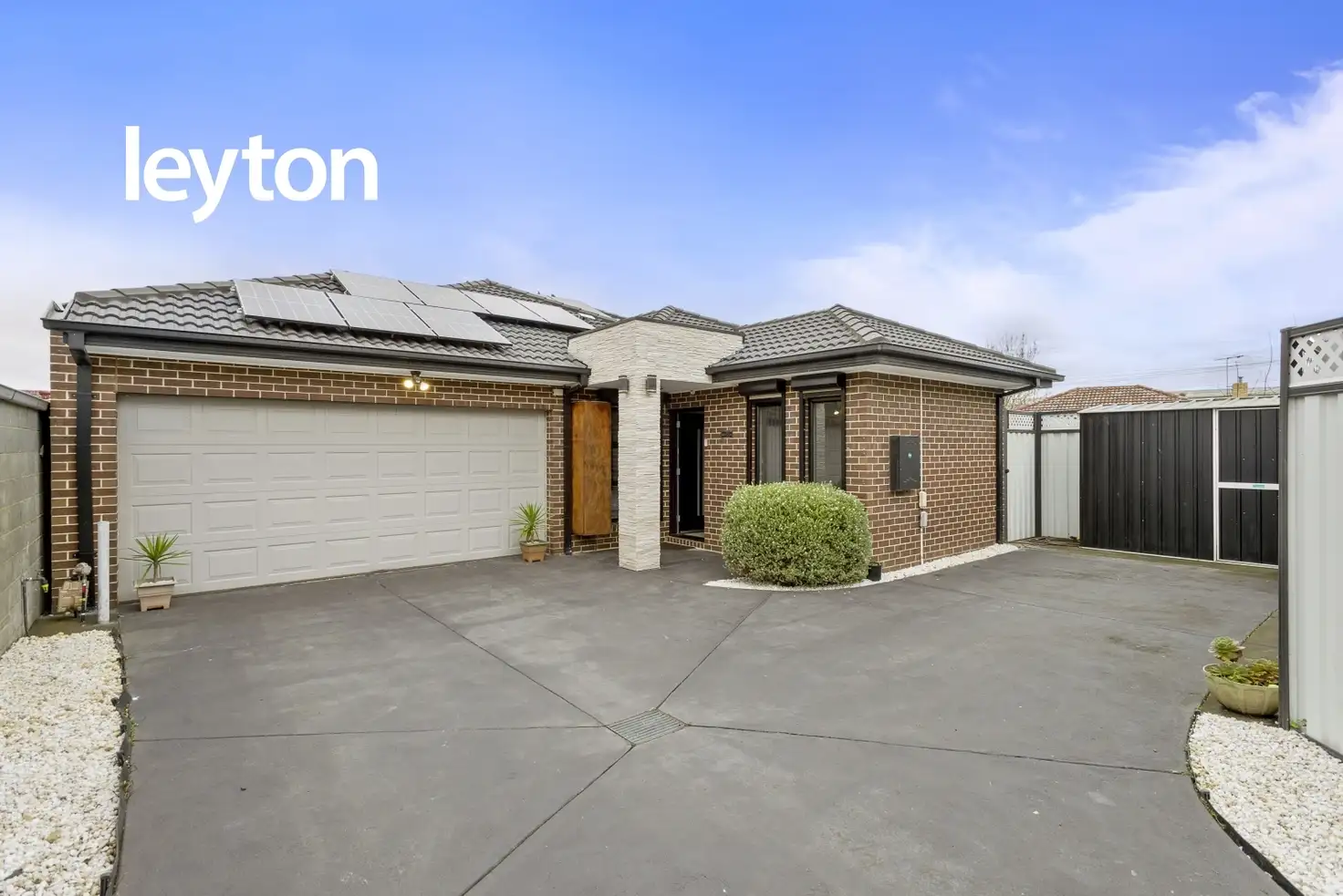 Main view of Homely unit listing, 2/58 Glendale Road, Springvale VIC 3171