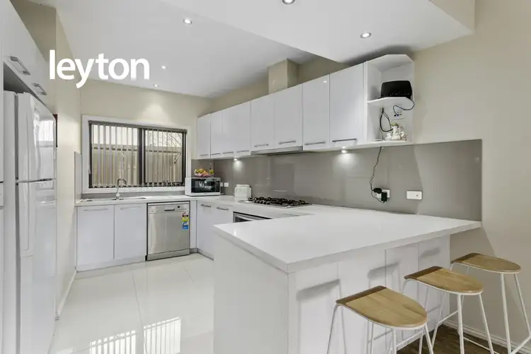Fourth view of Homely unit listing, 2/58 Glendale Road, Springvale VIC 3171