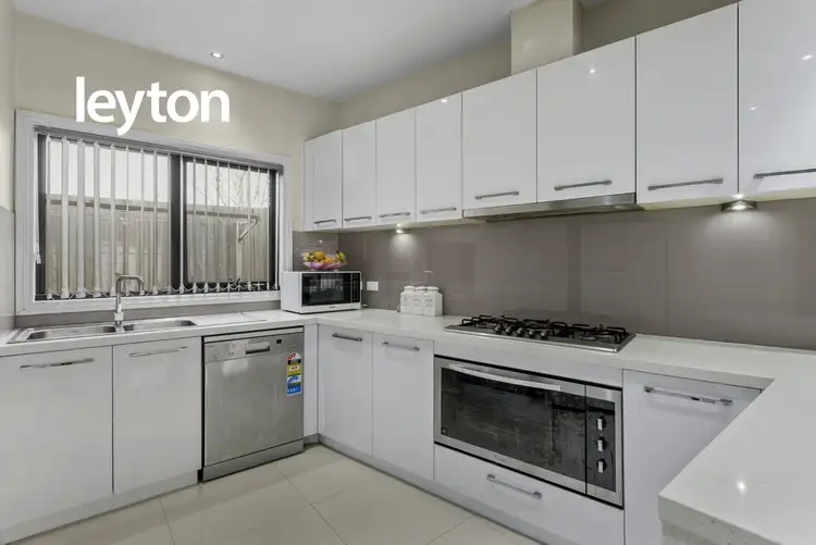Fifth view of Homely unit listing, 2/58 Glendale Road, Springvale VIC 3171