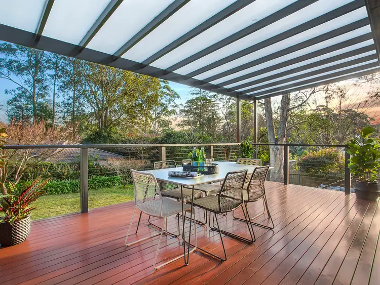 Sixth view of Homely house listing, 34 Russell Avenue, Wahroonga NSW 2076