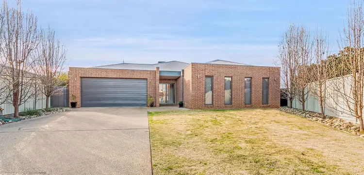 5 Aviemore Court, Moama NSW 2731