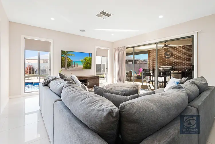 Third view of Homely house listing, 5 Aviemore Court, Moama NSW 2731