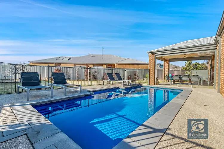 Fourth view of Homely house listing, 5 Aviemore Court, Moama NSW 2731