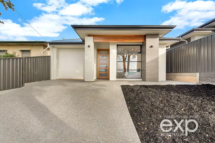 5A Tasman Avenue Avenue, Gilles Plains SA 5086