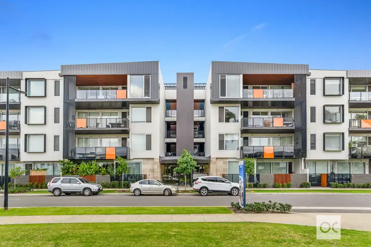 Fifth view of Homely apartment listing, 205/2 The Pinery, West Lakes SA 5021