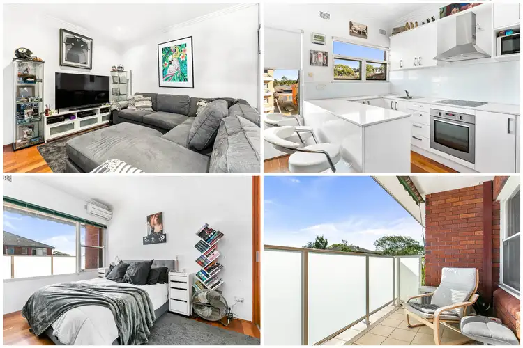 Main view of Homely apartment listing, 9/37 Queens Road, Brighton-le-sands NSW 2216