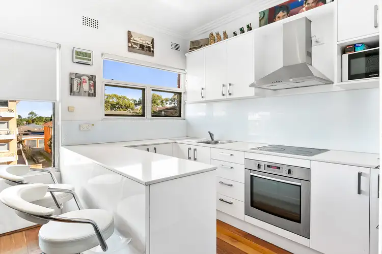 Third view of Homely apartment listing, 9/37 Queens Road, Brighton-le-sands NSW 2216