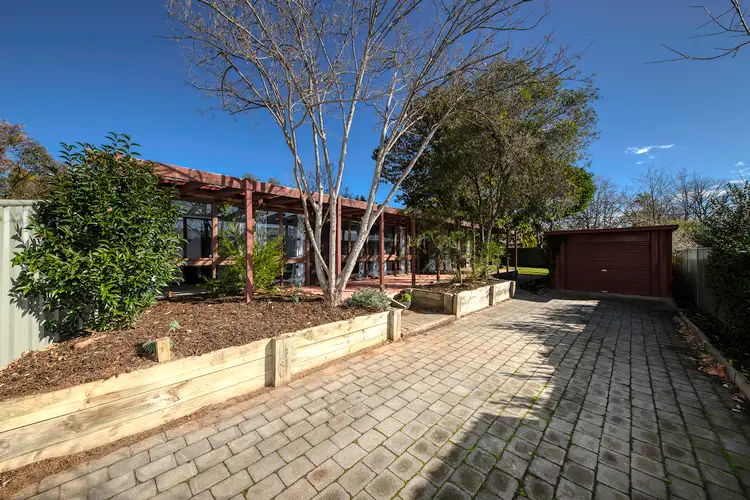 36 Wisdom Street, Hughes ACT 2605
