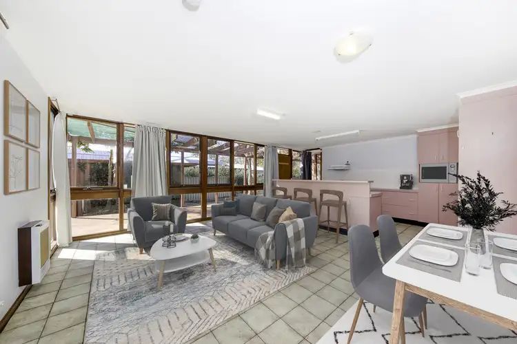 Sixth view of Homely house listing, 36 Wisdom Street, Hughes ACT 2605