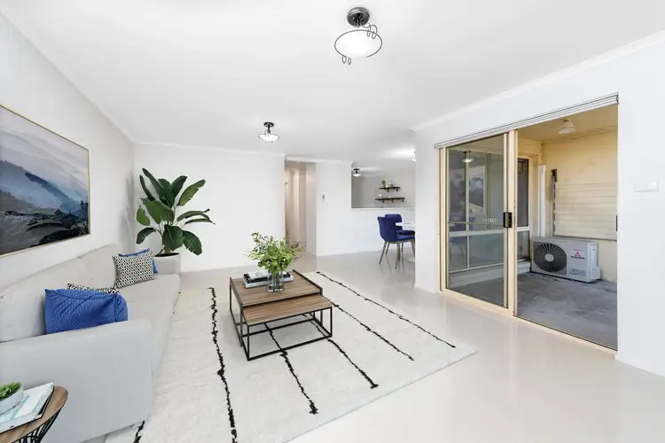 Main view of Homely apartment listing, 12/26 Chaseling Street, Phillip ACT 2606