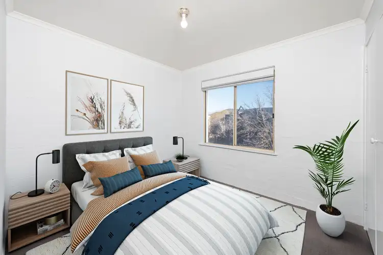 Fifth view of Homely apartment listing, 12/26 Chaseling Street, Phillip ACT 2606