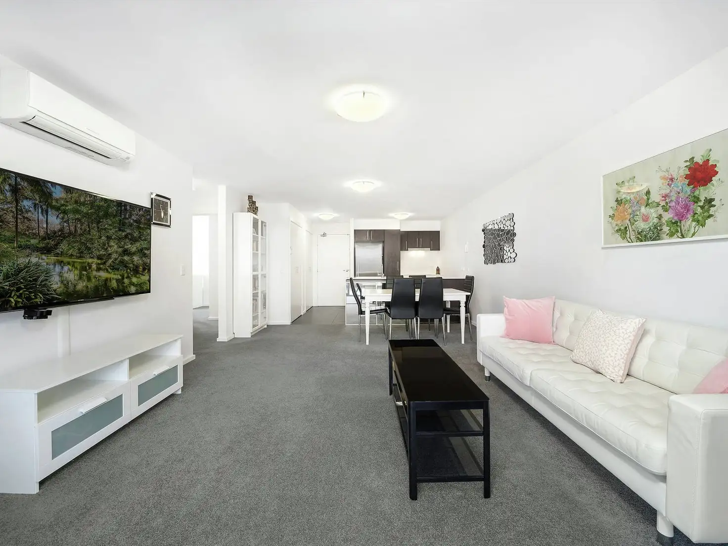 Main view of Homely apartment listing, 112/51 Catalano Street, Wright ACT 2611