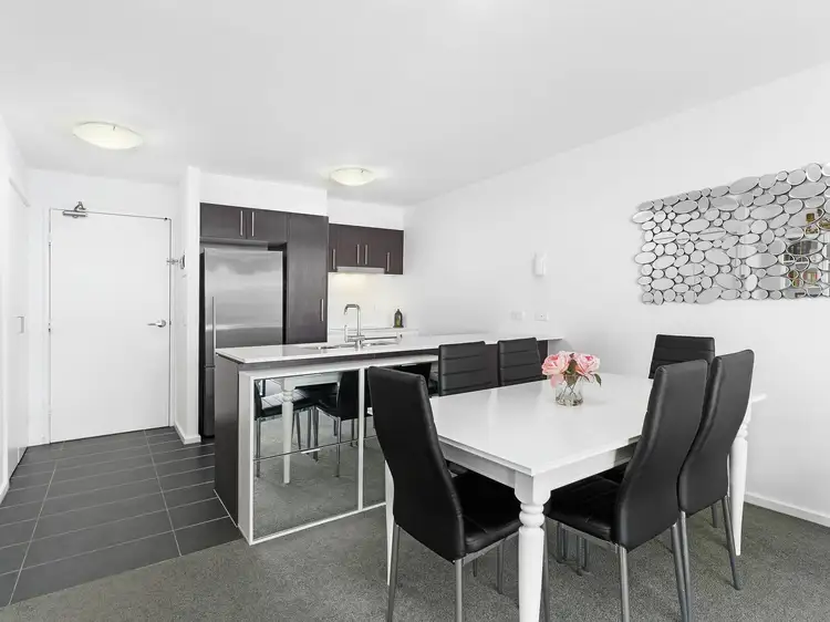 Fourth view of Homely apartment listing, 112/51 Catalano Street, Wright ACT 2611